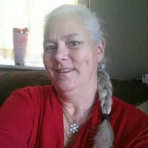 Meet your Posher, Tammy